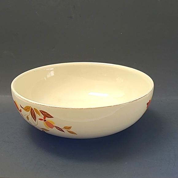 Vintage Hall Serving Bowl - Picture 3 of 5